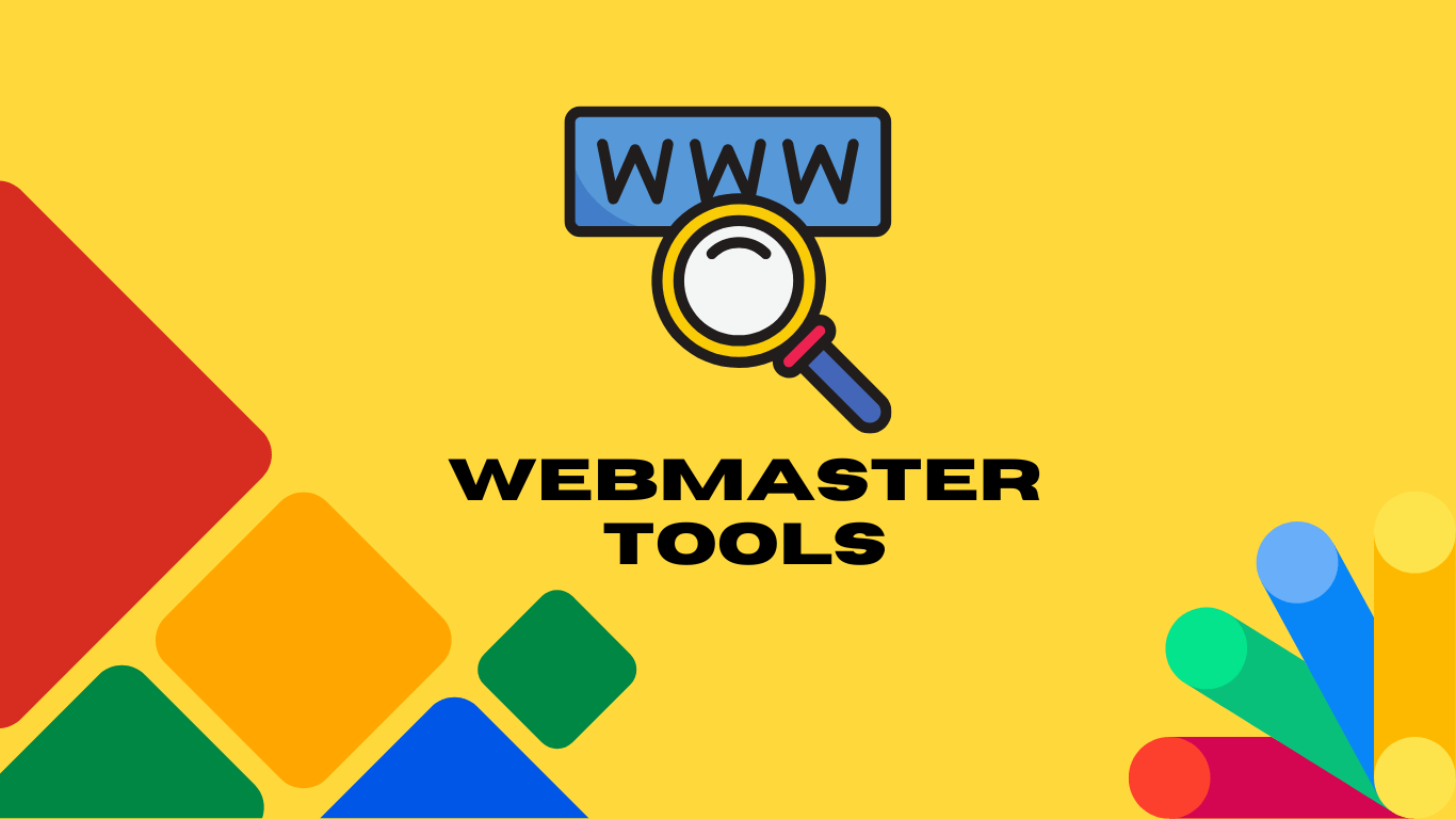 What is the Use of Webmaster Tools in SEO