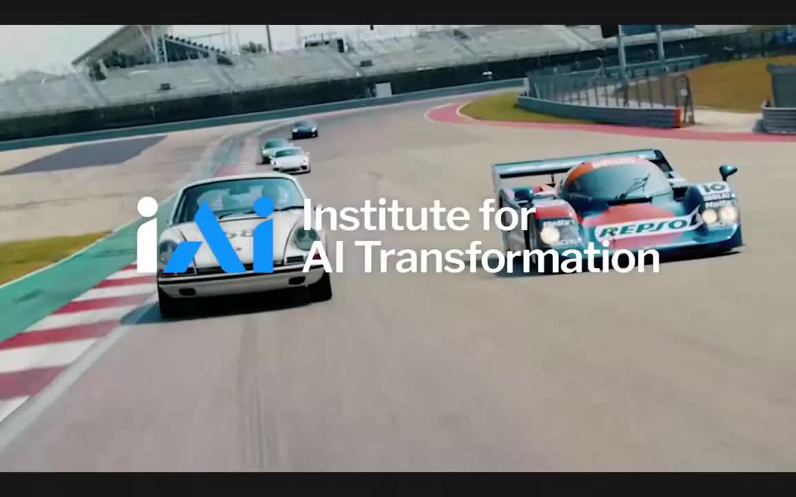 Institute for AI Transformation: Revolutionizing Business Today