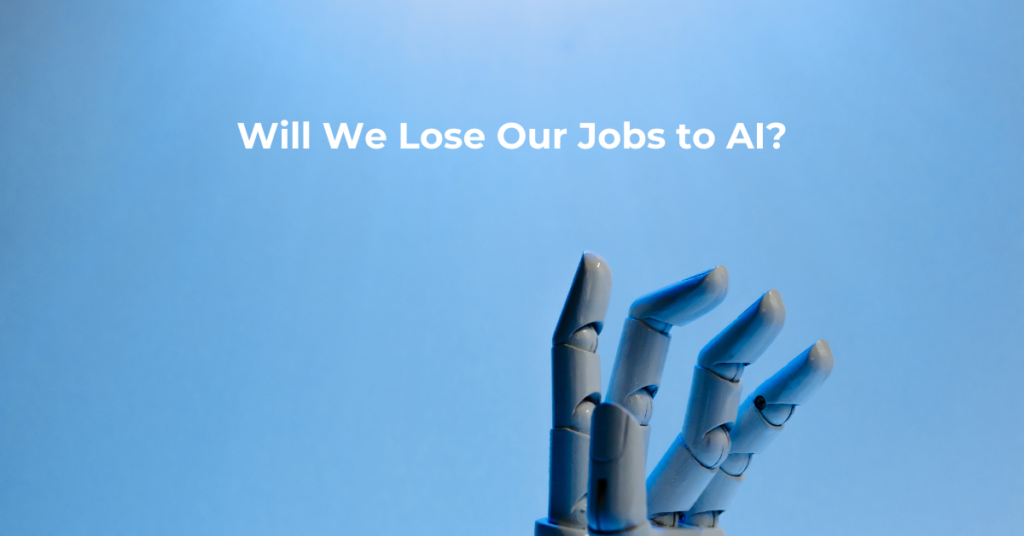 How to Prevent AI from Taking Over Jobs