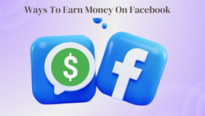 How to Earn Money on Facebook $500 Every Day