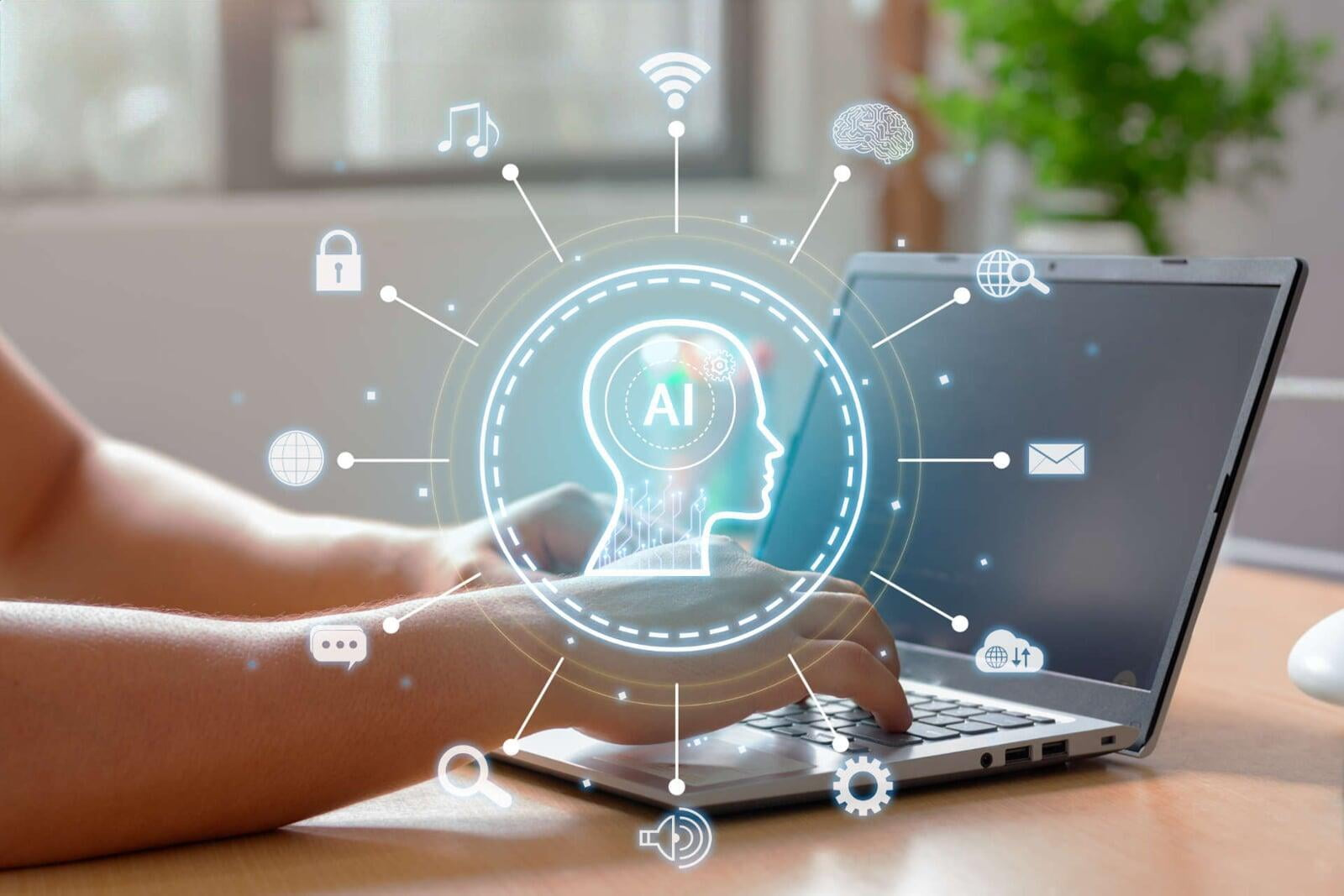 AI Solutions for Small Business